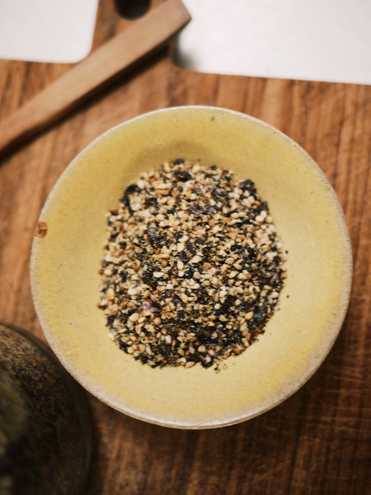 Furikake seasoning mix